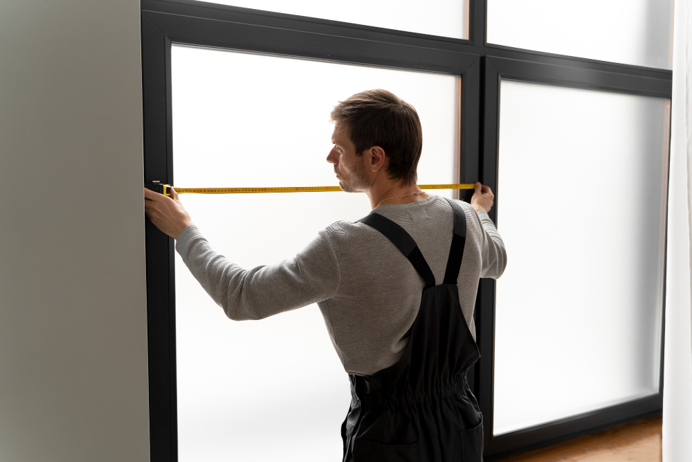 Scottsdale Custom Windows