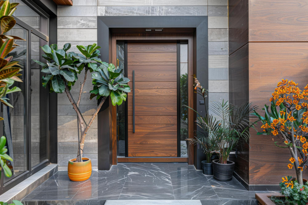 Scottsdale Doors