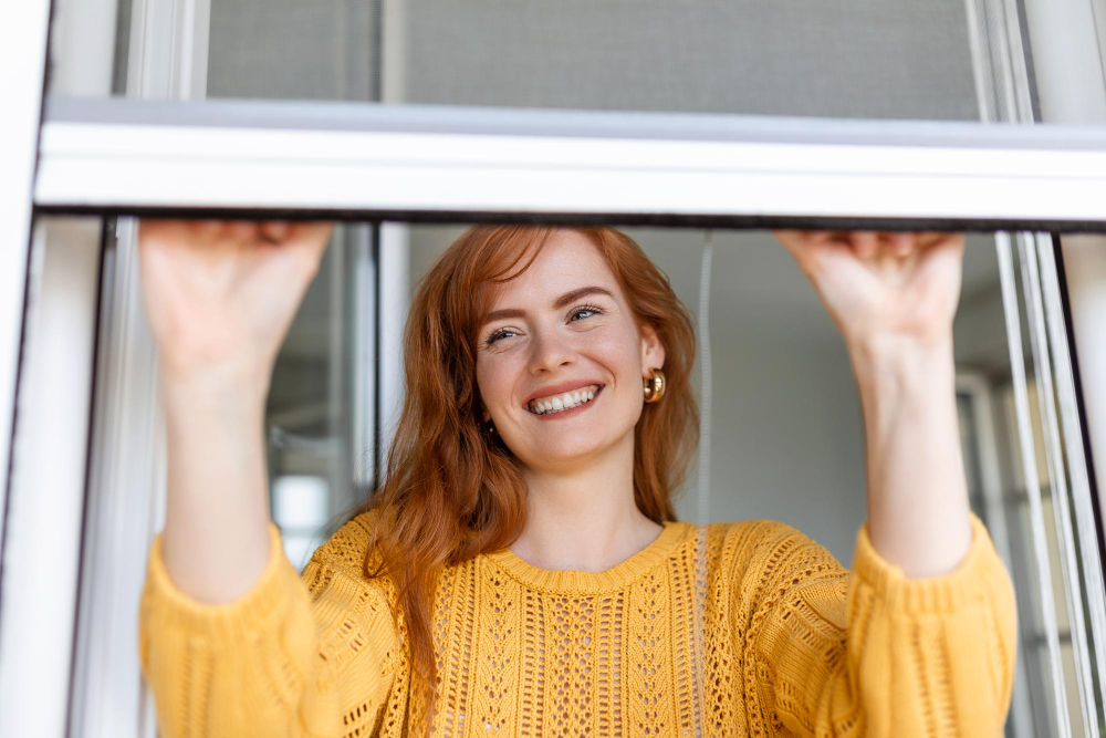 Scottsdale Double-Hung Windows