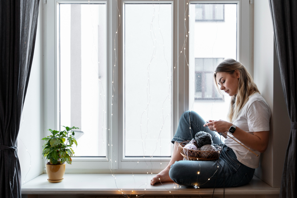 Scottsdale Window Material Types