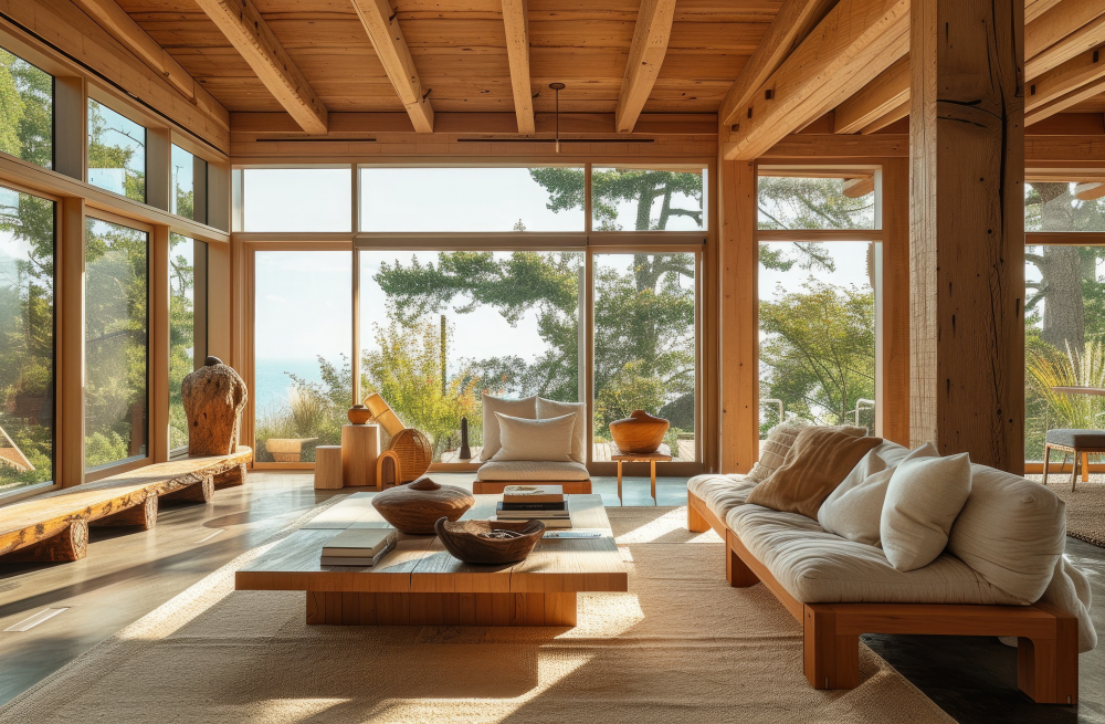 Scottsdale Wood Windows