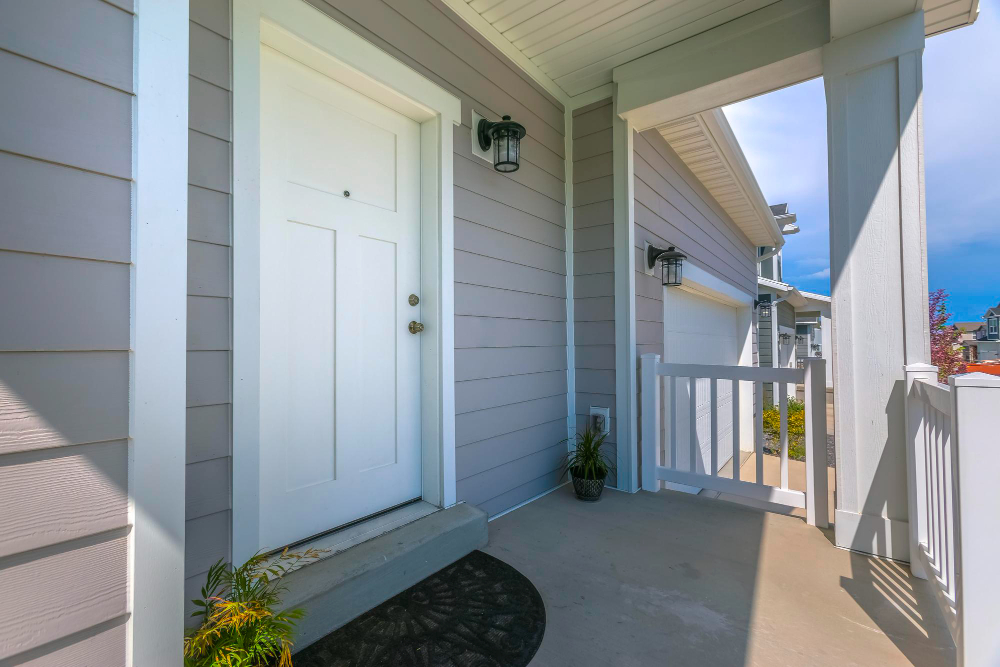 Scottsdale Door Material Types