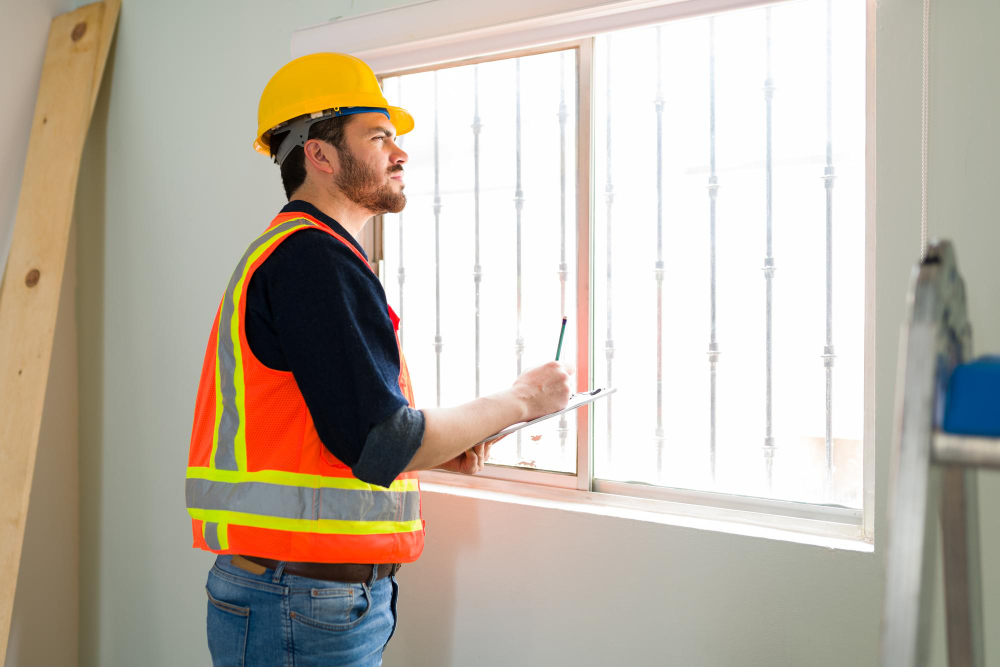 Scottsdale Replacement Windows