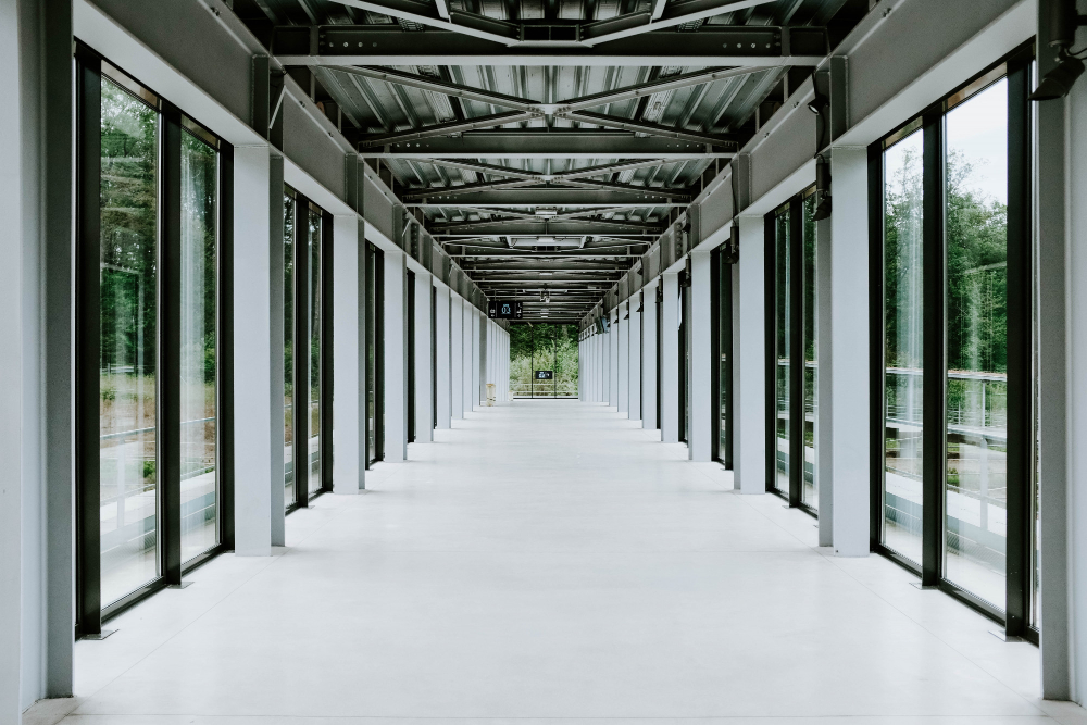 Scottsdale Commercial Windows