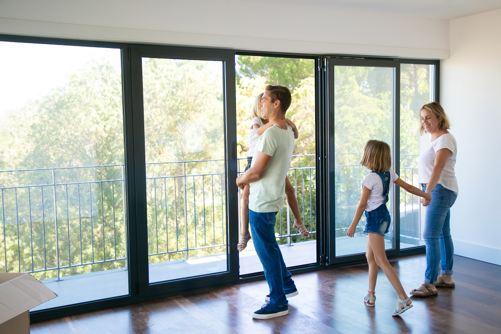 Scottsdale Door Styles